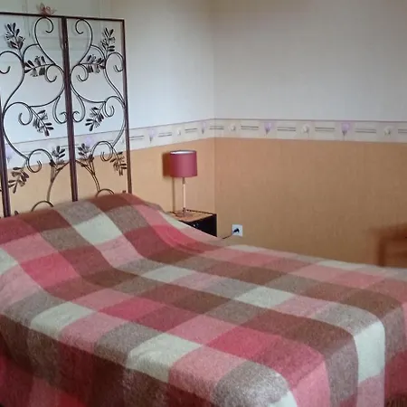 Appart' Bucolique En Plein Centre Condom