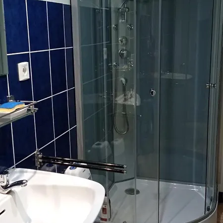 Apartment Appart' Bucolique En Plein Centre *