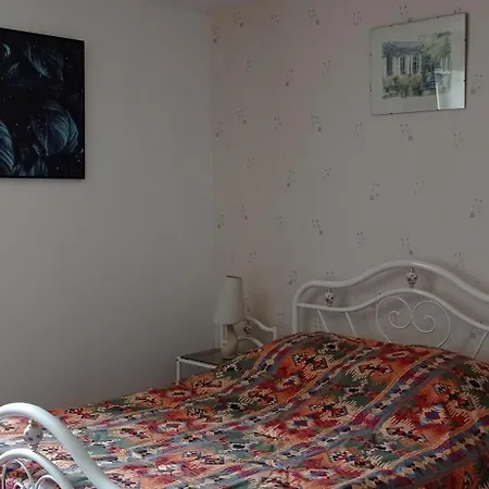 Appartement Appart' Bucolique En Plein Centre *