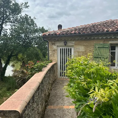 Appart' Bucolique En Plein Centre *