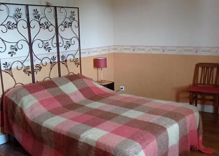 Appart' Bucolique En Plein Centre Condom