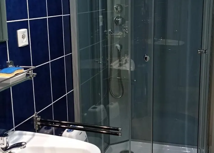 Appartement Appart' Bucolique En Plein Centre *