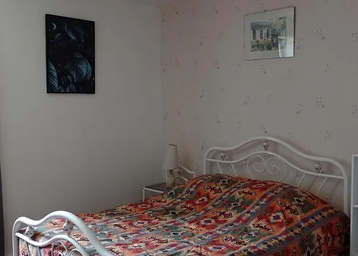 Appartement Appart' Bucolique En Plein Centre *